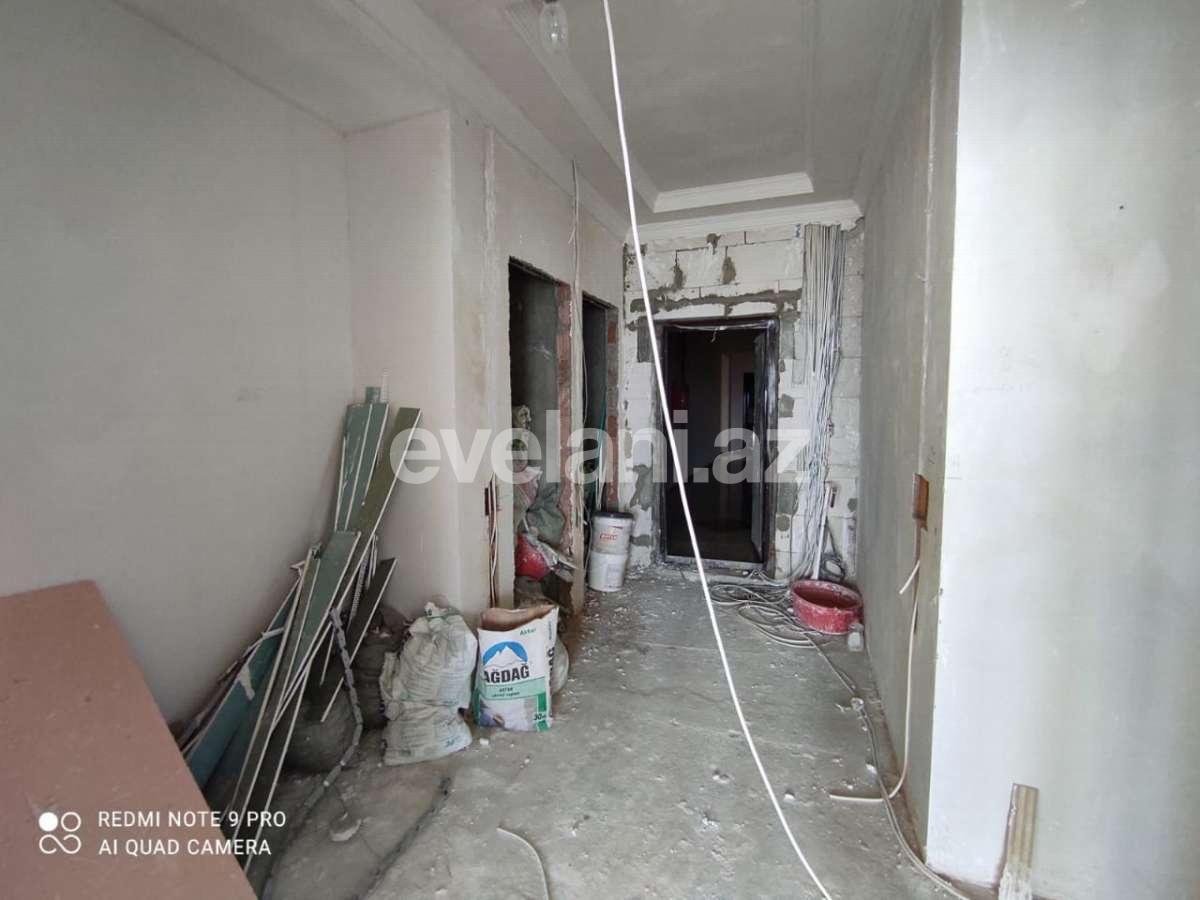 Satılır, yeni tikili, 3 otaqlı, 143 m², Şah İsmayıl Xətai m.