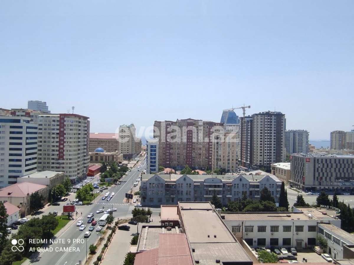 Satılır, yeni tikili, 3 otaqlı, 143 m², Şah İsmayıl Xətai m.