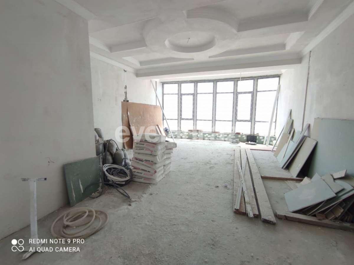 Satılır, yeni tikili, 3 otaqlı, 143 m², Şah İsmayıl Xətai m.