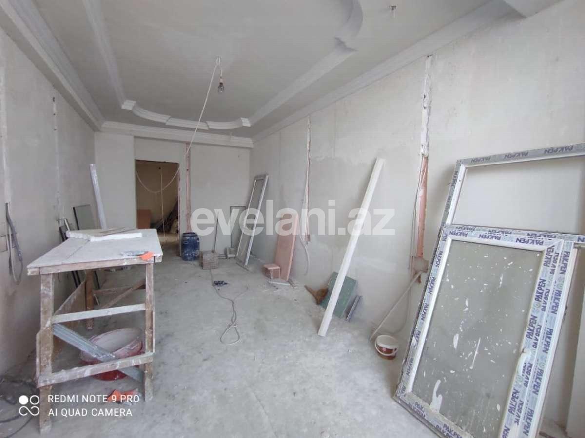 Satılır, yeni tikili, 3 otaqlı, 143 m², Şah İsmayıl Xətai m.