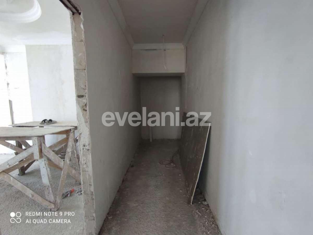 Satılır, yeni tikili, 3 otaqlı, 143 m², Şah İsmayıl Xətai m.