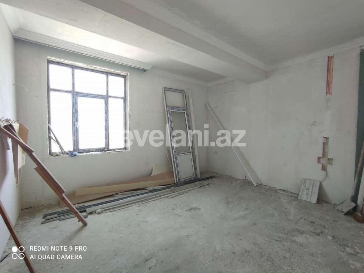 Satılır, yeni tikili, 3 otaqlı, 143 m², Şah İsmayıl Xətai m.