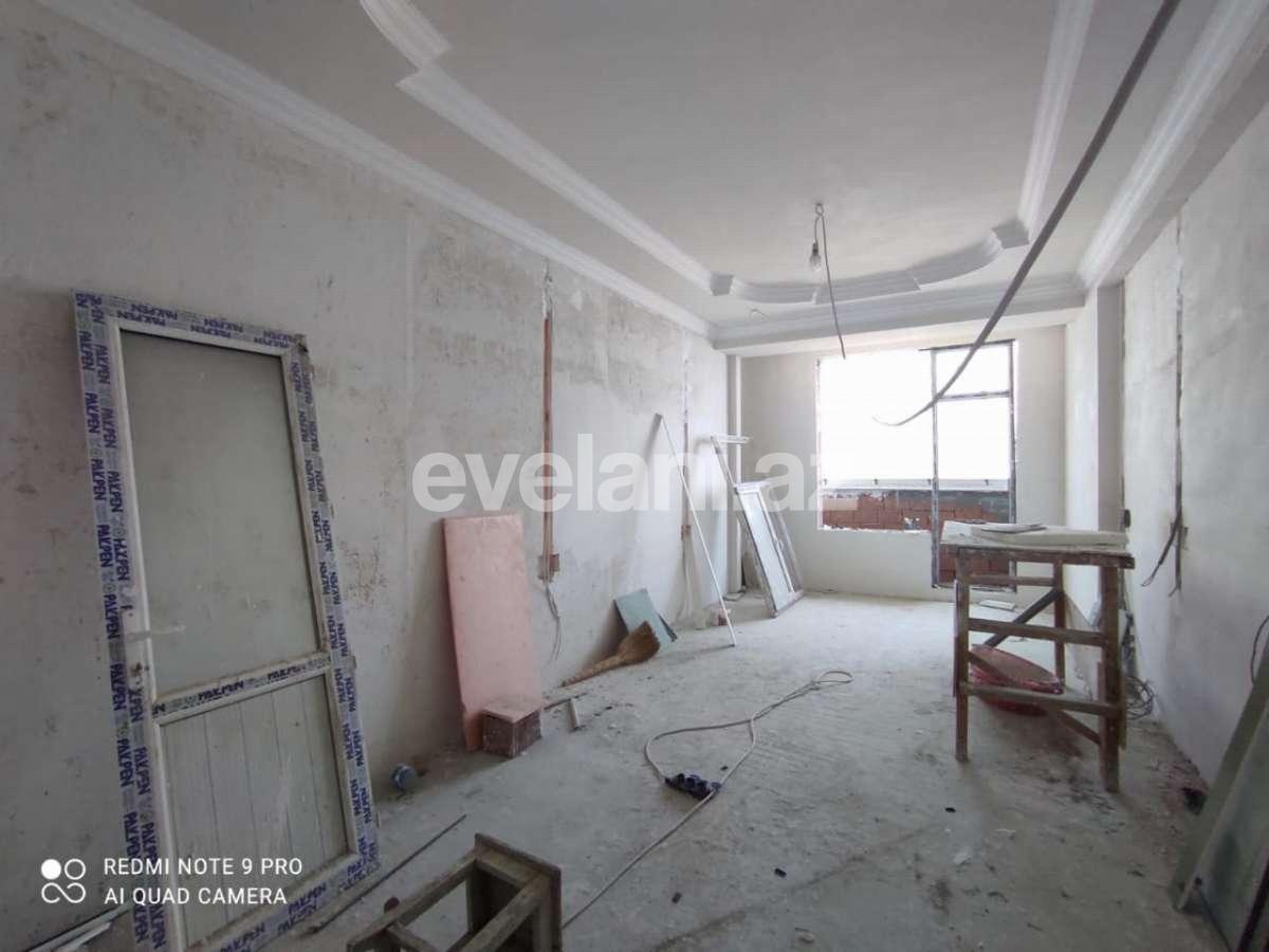 Satılır, yeni tikili, 3 otaqlı, 143 m², Şah İsmayıl Xətai m.
