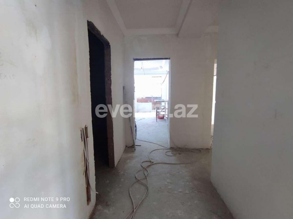 Satılır, yeni tikili, 3 otaqlı, 143 m², Şah İsmayıl Xətai m.