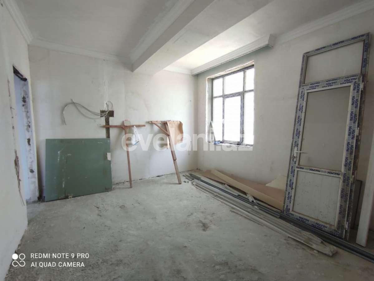 Satılır, yeni tikili, 3 otaqlı, 143 m², Şah İsmayıl Xətai m.