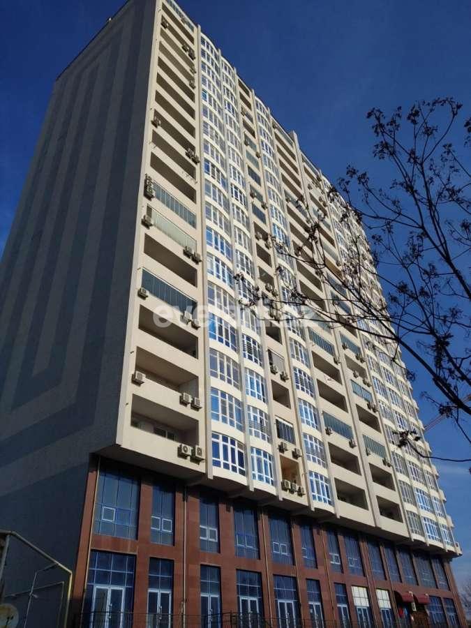 Satılır, yeni tikili, 3 otaqlı, 143 m², Şah İsmayıl Xətai m.