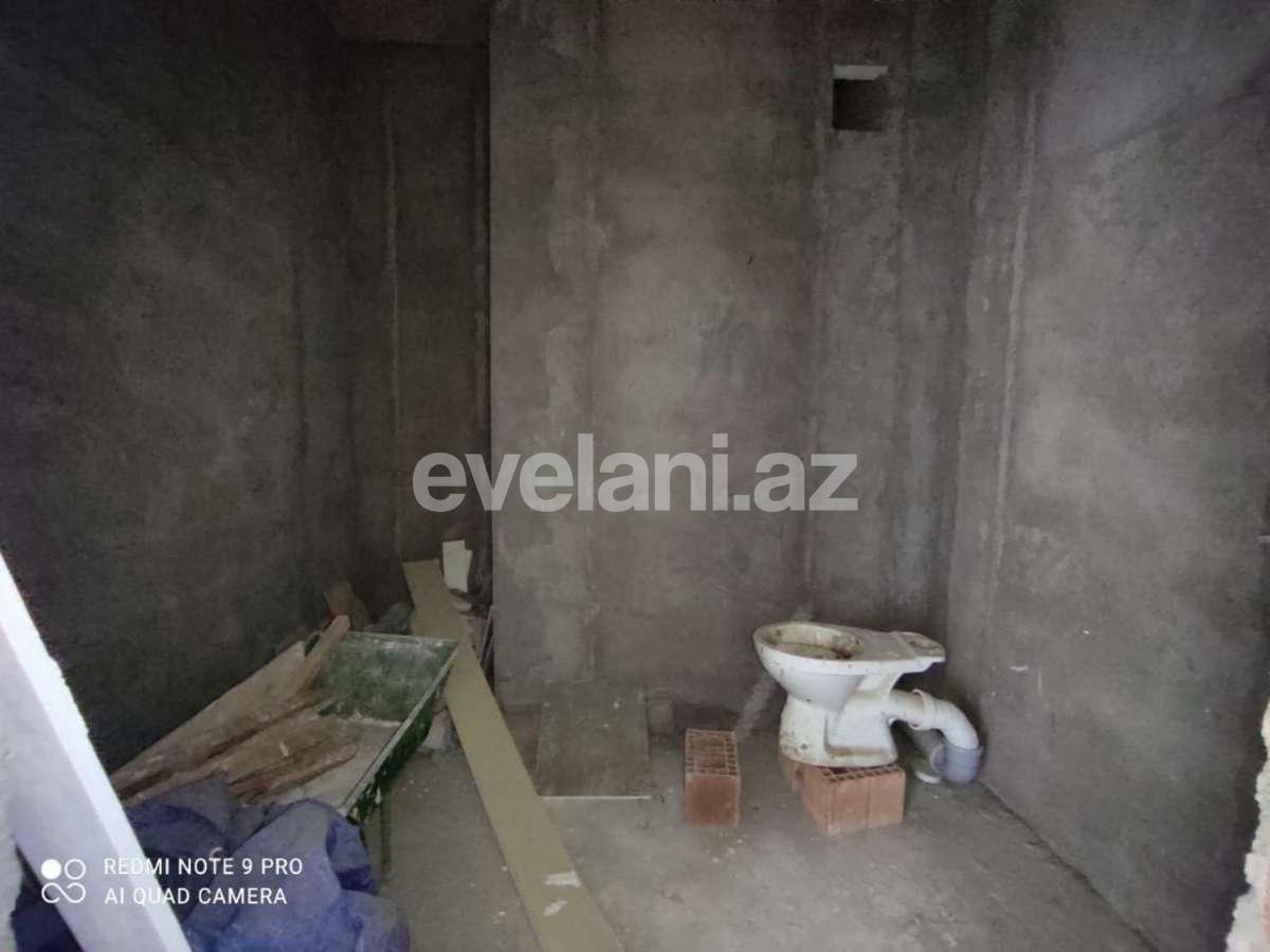 Satılır, yeni tikili, 3 otaqlı, 143 m², Şah İsmayıl Xətai m.