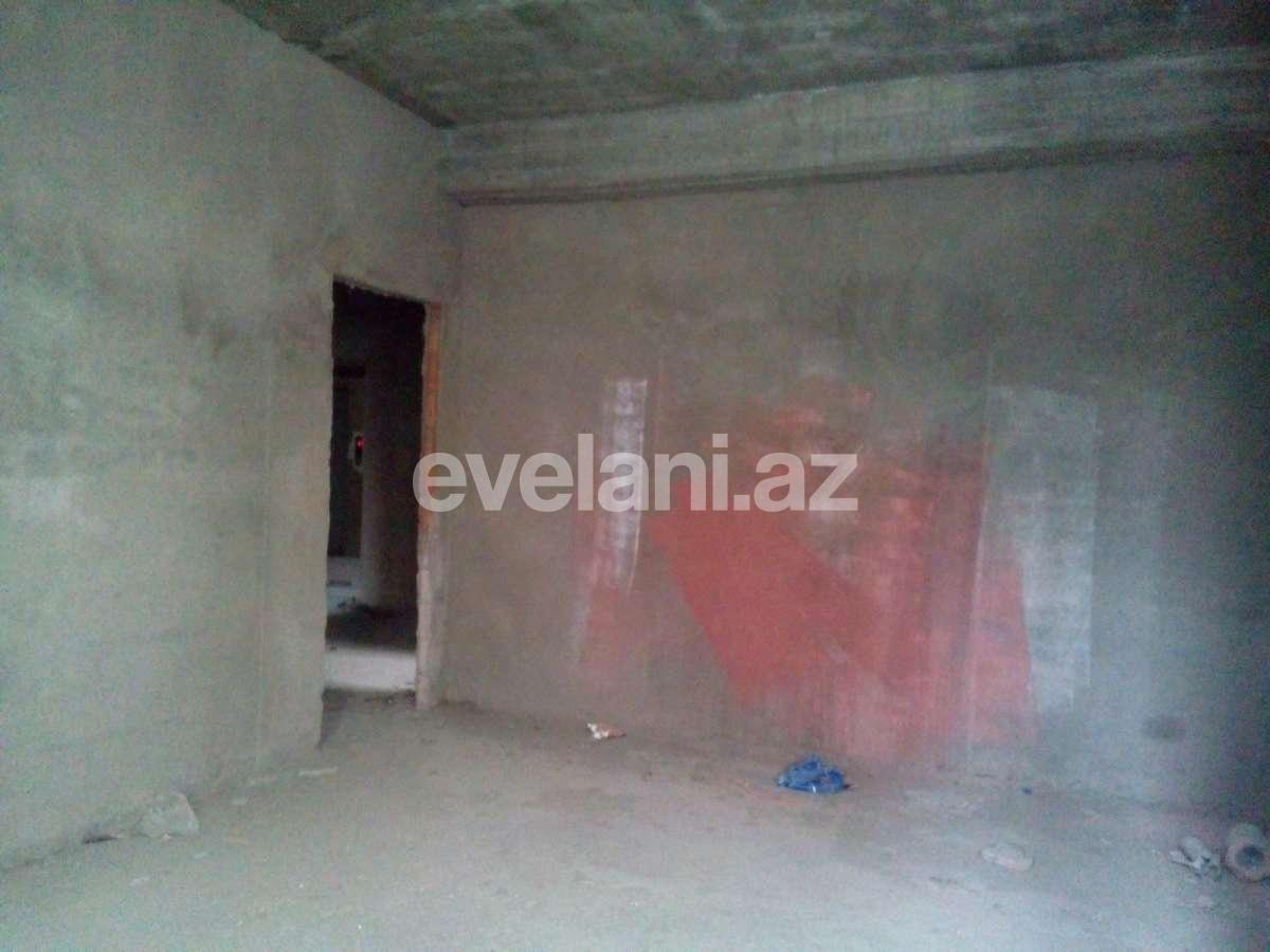 Satılır, yeni tikili, 2 otaqlı, 96 m², Şah İsmayıl Xətai m.