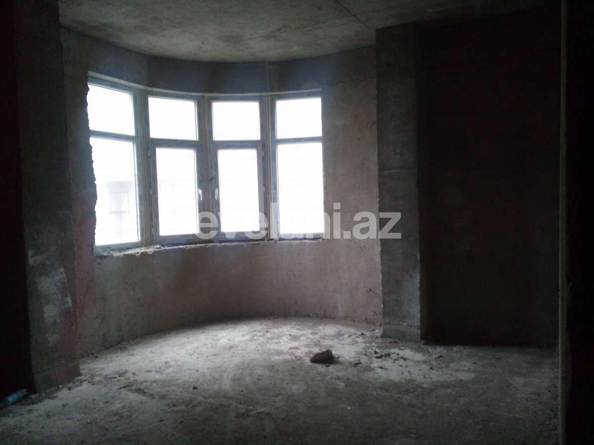 Satılır, yeni tikili, 2 otaqlı, 96 m², Şah İsmayıl Xətai m.