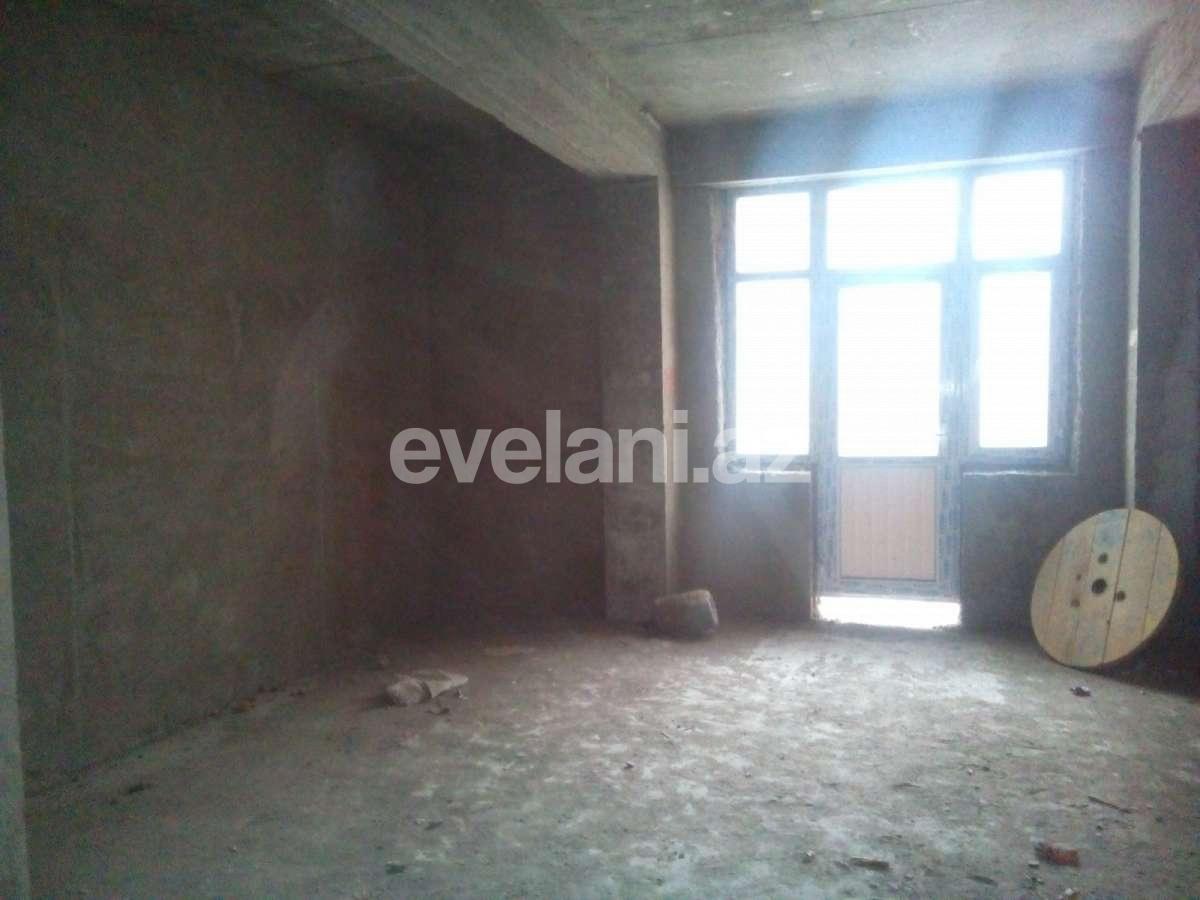 Satılır, yeni tikili, 2 otaqlı, 96 m², Şah İsmayıl Xətai m.