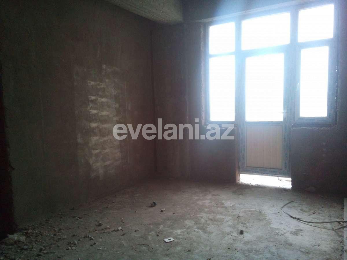 Satılır, yeni tikili, 2 otaqlı, 96 m², Şah İsmayıl Xətai m.