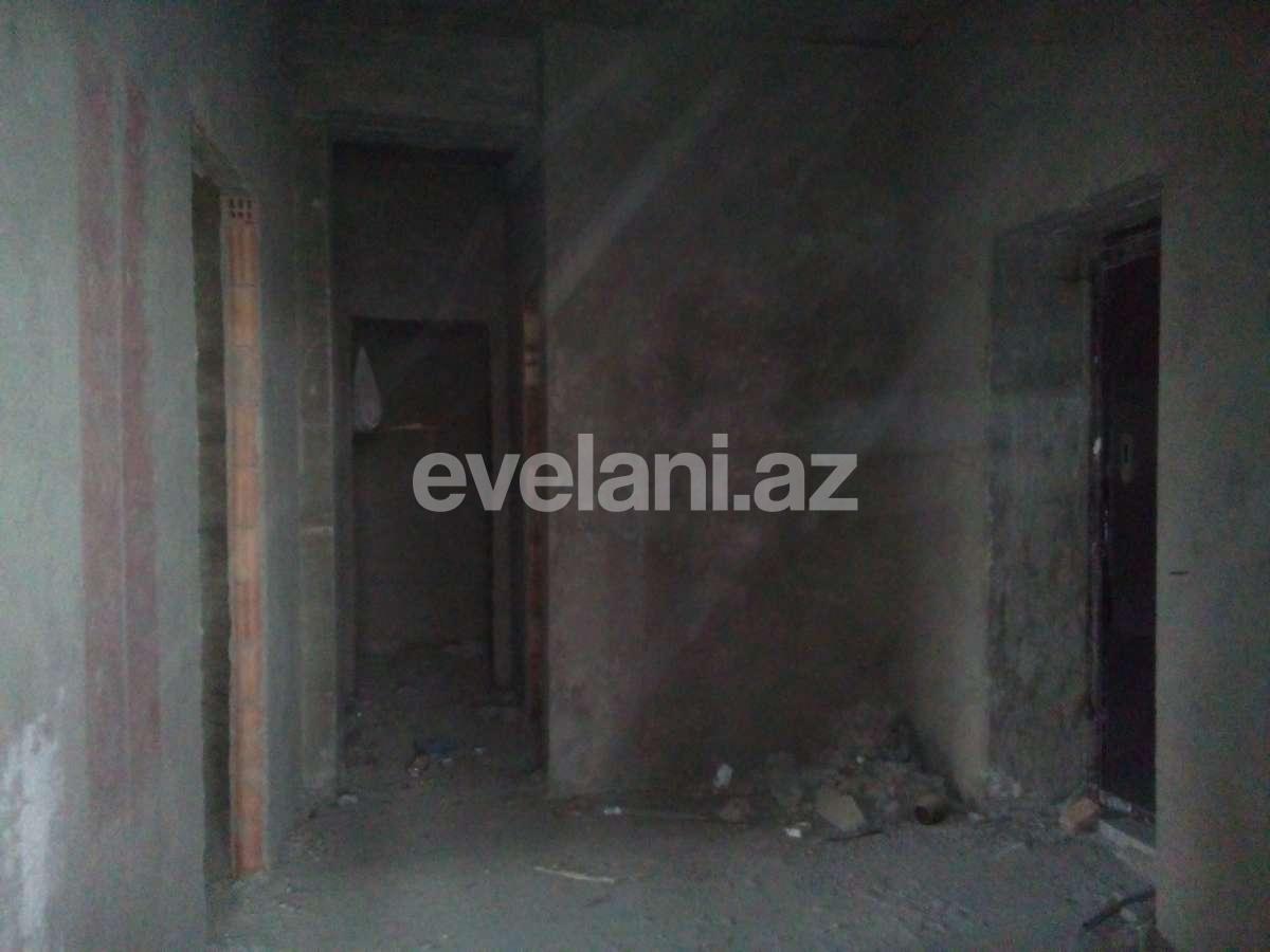 Satılır, yeni tikili, 2 otaqlı, 96 m², Şah İsmayıl Xətai m.