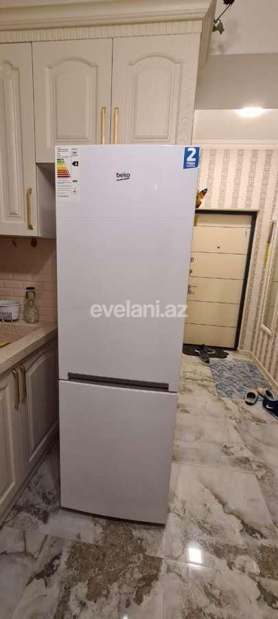 Kirayə verilir, yeni tikili, 2 otaqlı, 50 m², Nəsimi r.