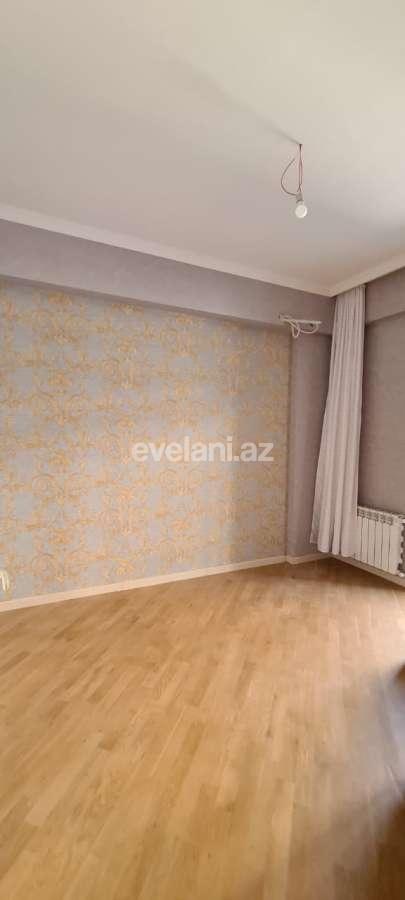 Kirayə verilir, yeni tikili, 2 otaqlı, 50 m², Nəsimi r.