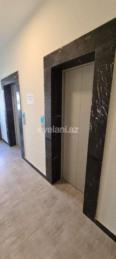 Kirayə verilir, yeni tikili, 2 otaqlı, 50 m², Nəsimi r.