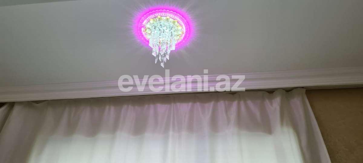 Kirayə verilir, yeni tikili, 2 otaqlı, 50 m², Nəsimi r.