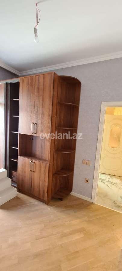 Kirayə verilir, yeni tikili, 2 otaqlı, 50 m², Nəsimi r.