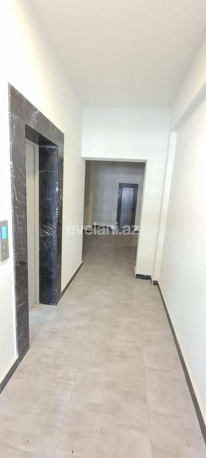Kirayə verilir, yeni tikili, 2 otaqlı, 50 m², Nəsimi r.