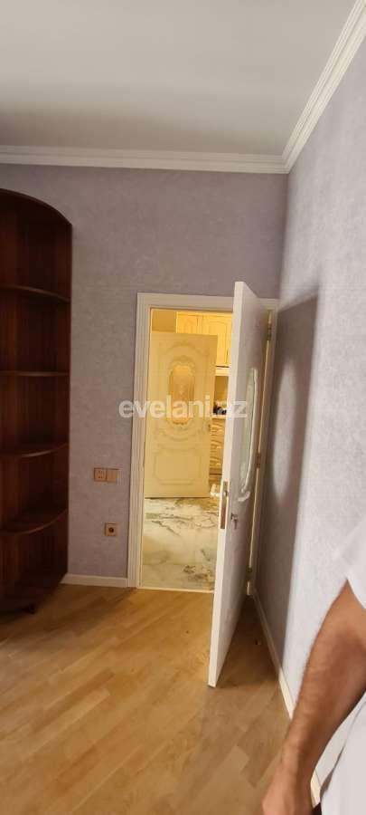 Kirayə verilir, yeni tikili, 2 otaqlı, 50 m², Nəsimi r.