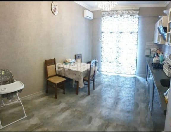 Satılır, yeni tikili, 3 otaqlı, 131 m², Nəriman Nərimanov m.