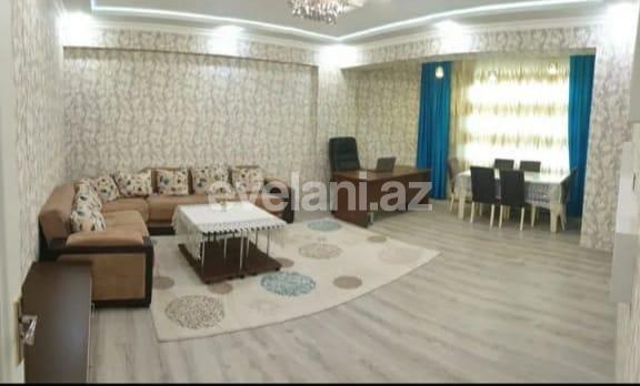 Satılır, yeni tikili, 3 otaqlı, 131 m², Nəriman Nərimanov m.