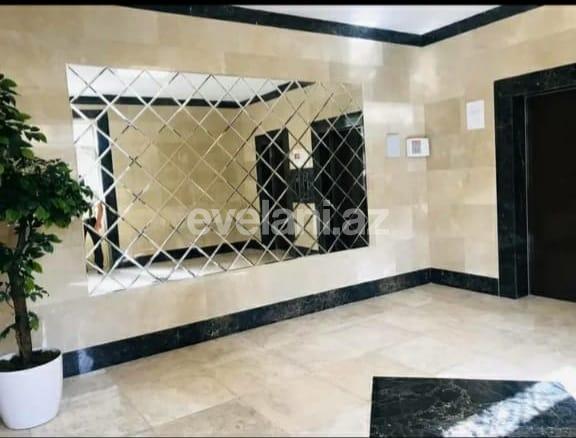 Satılır, yeni tikili, 3 otaqlı, 131 m², Nəriman Nərimanov m.