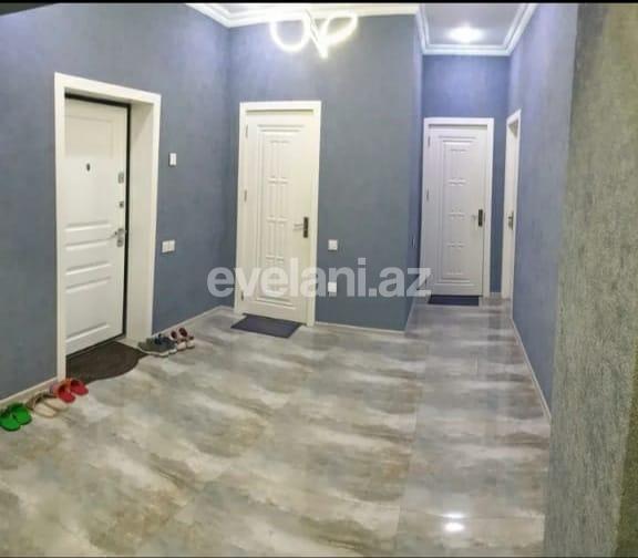 Satılır, yeni tikili, 3 otaqlı, 131 m², Nəriman Nərimanov m.
