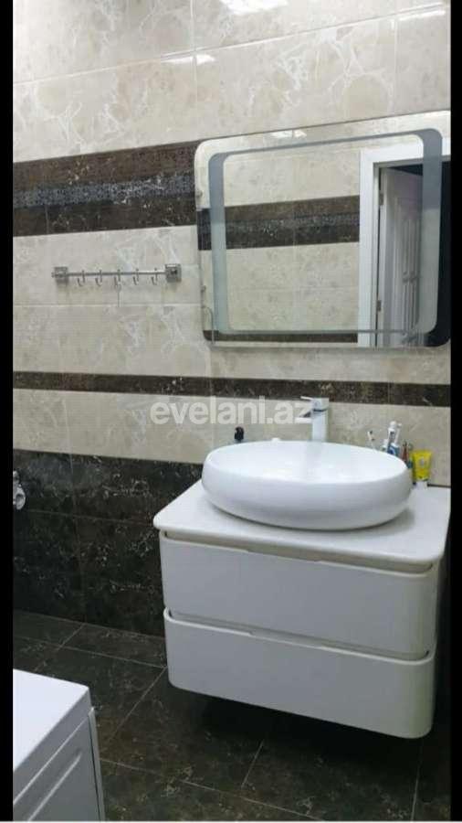 Satılır, yeni tikili, 3 otaqlı, 131 m², Nəriman Nərimanov m.