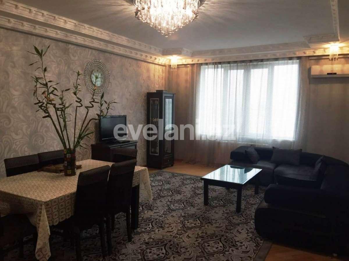 Satılır, yeni tikili, 3 otaqlı, 140 m², 28 may m.
