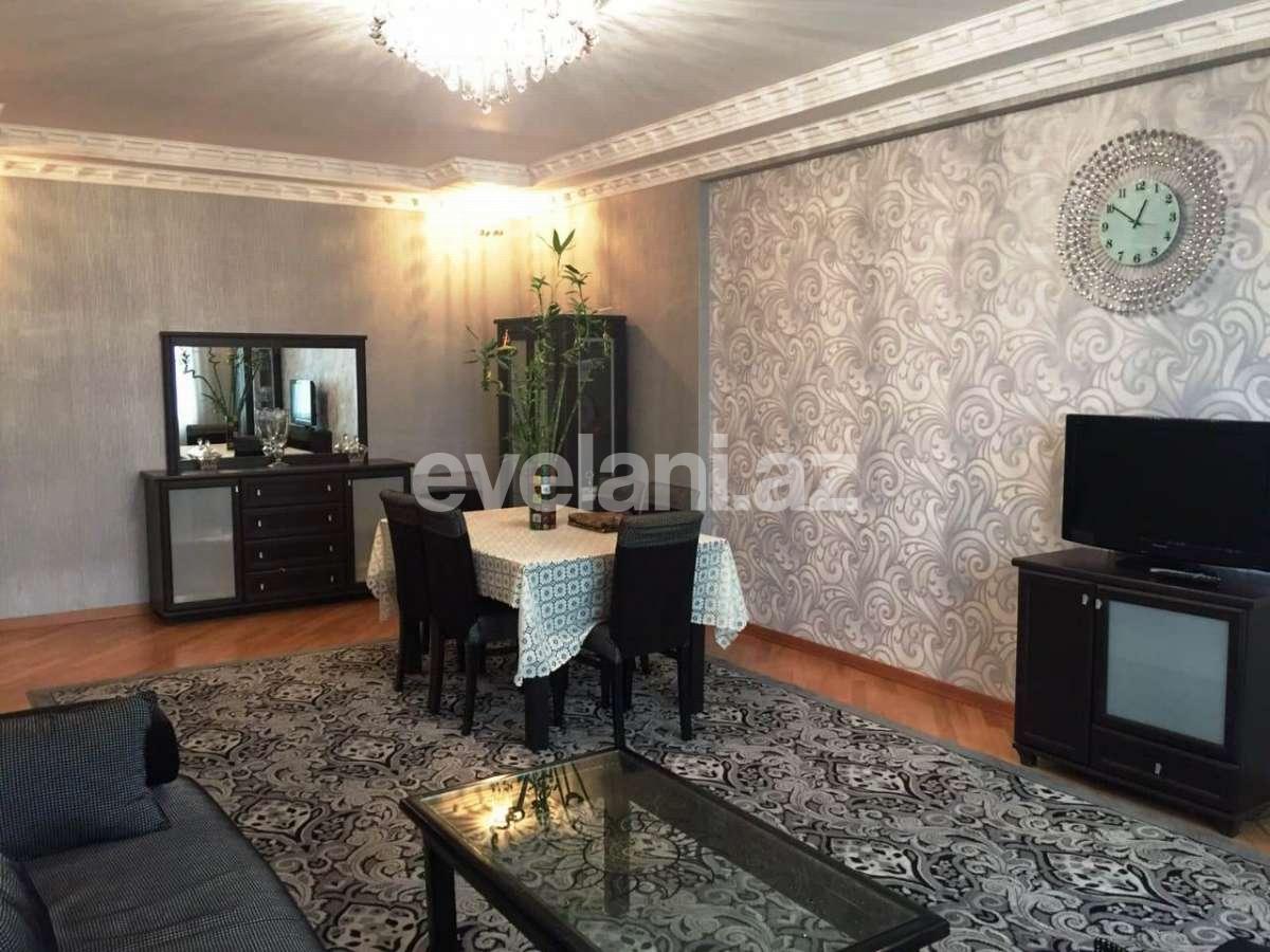 Satılır, yeni tikili, 3 otaqlı, 140 m², 28 may m.