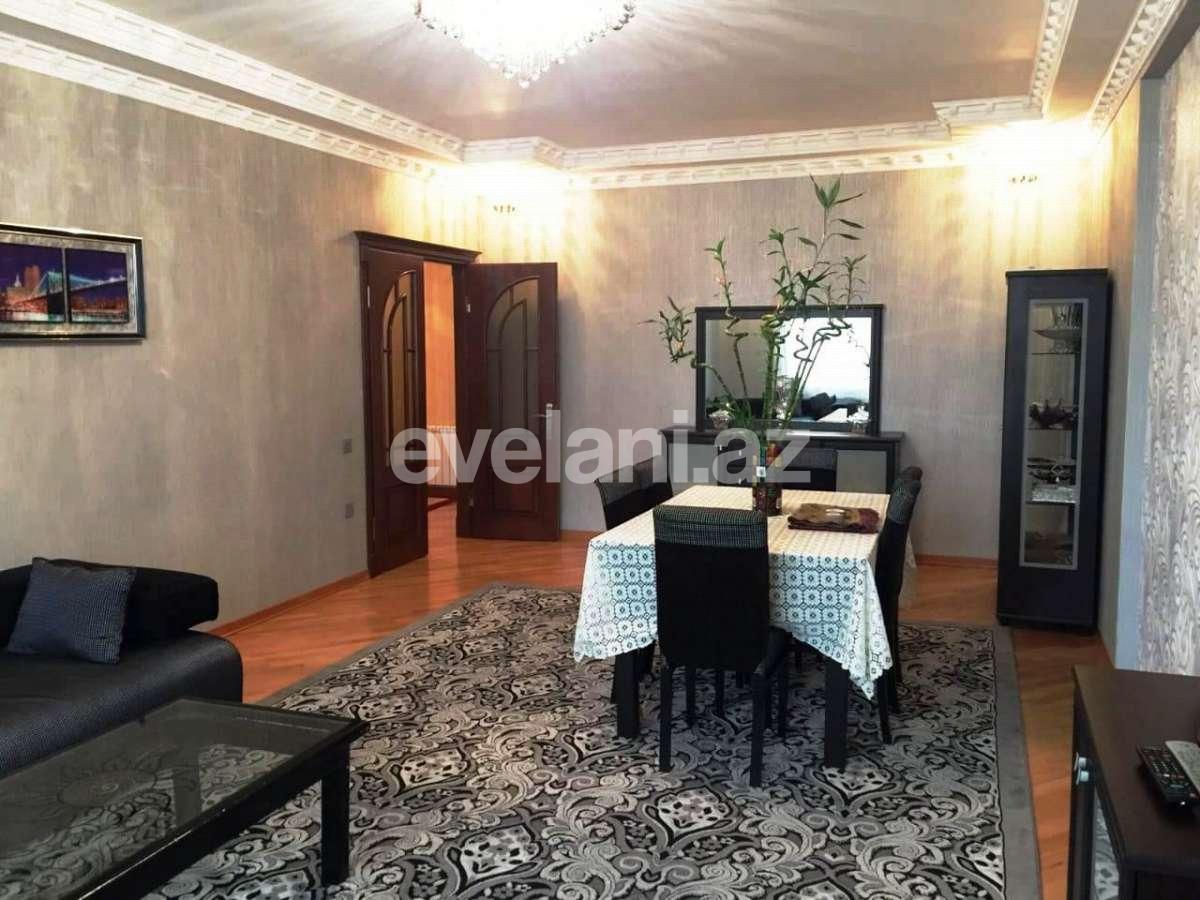 Satılır, yeni tikili, 3 otaqlı, 140 m², 28 may m.