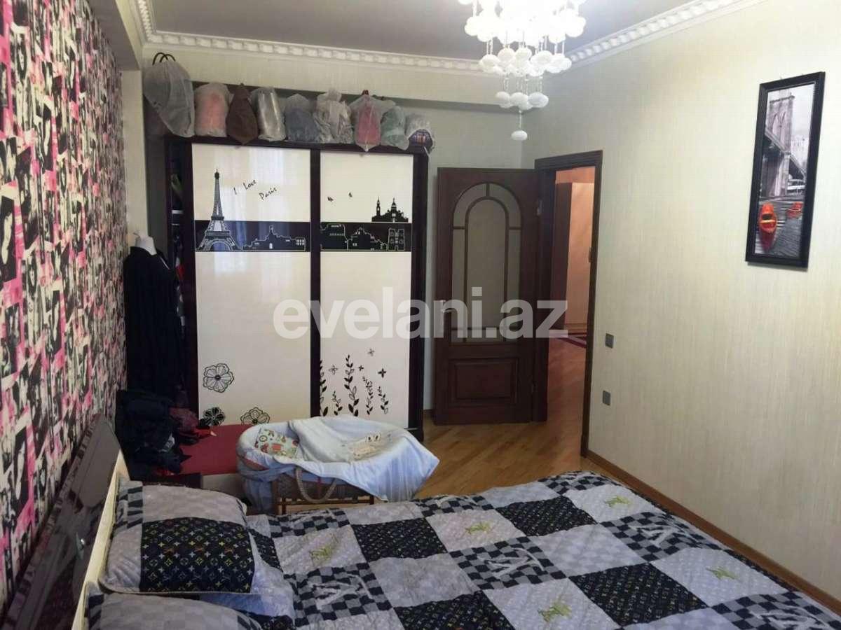 Satılır, yeni tikili, 3 otaqlı, 140 m², 28 may m.