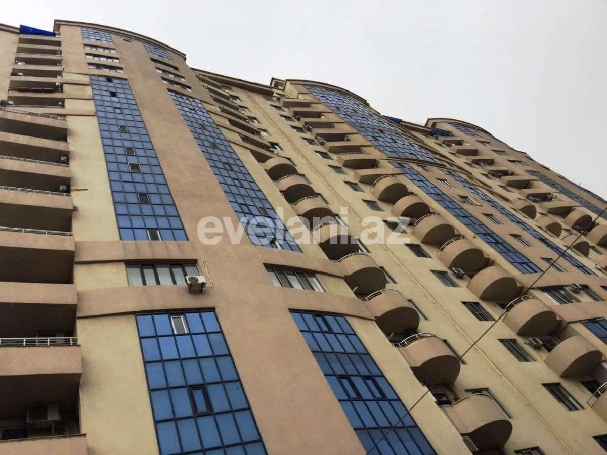 Satılır, yeni tikili, 3 otaqlı, 140 m², 28 may m.