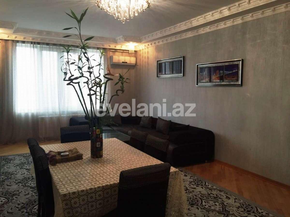 Satılır, yeni tikili, 3 otaqlı, 140 m², 28 may m.