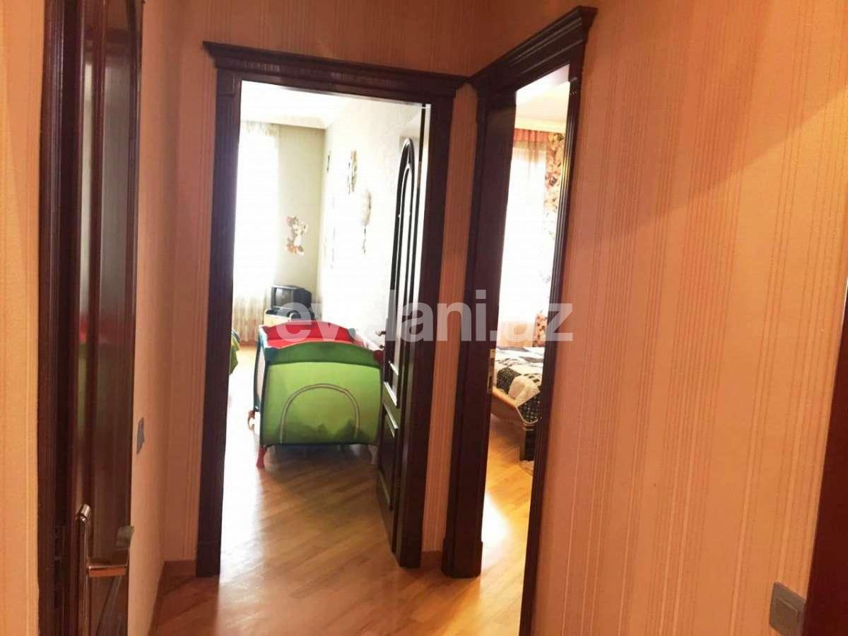 Satılır, yeni tikili, 3 otaqlı, 140 m², 28 may m.
