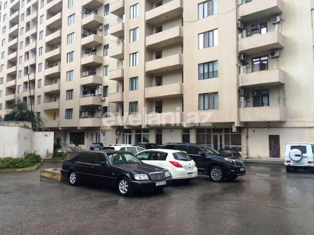 Satılır, yeni tikili, 3 otaqlı, 140 m², 28 may m.