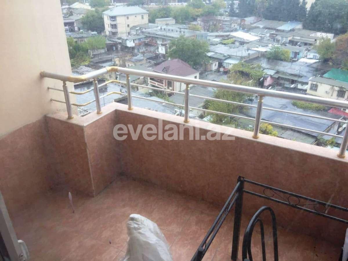Satılır, yeni tikili, 3 otaqlı, 140 m², 28 may m.