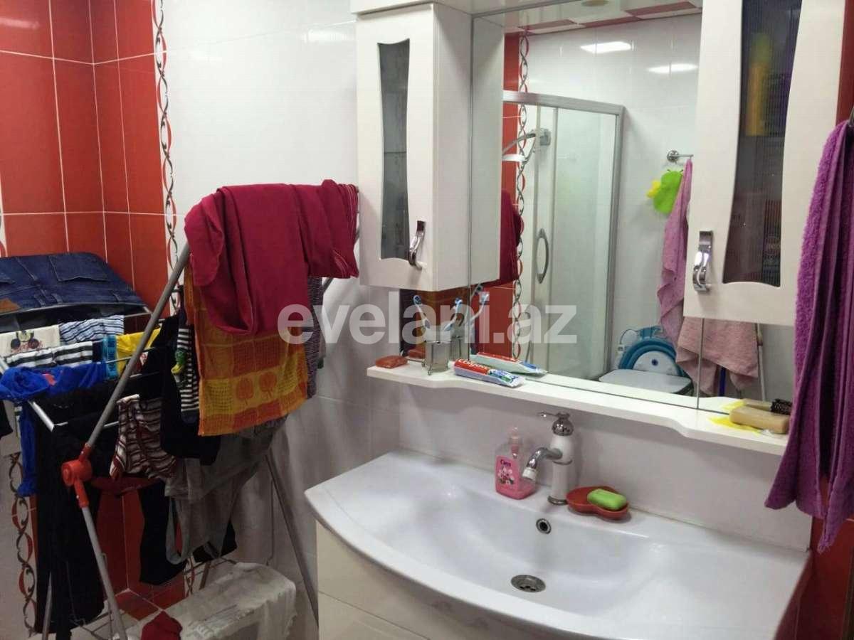 Satılır, yeni tikili, 3 otaqlı, 140 m², 28 may m.