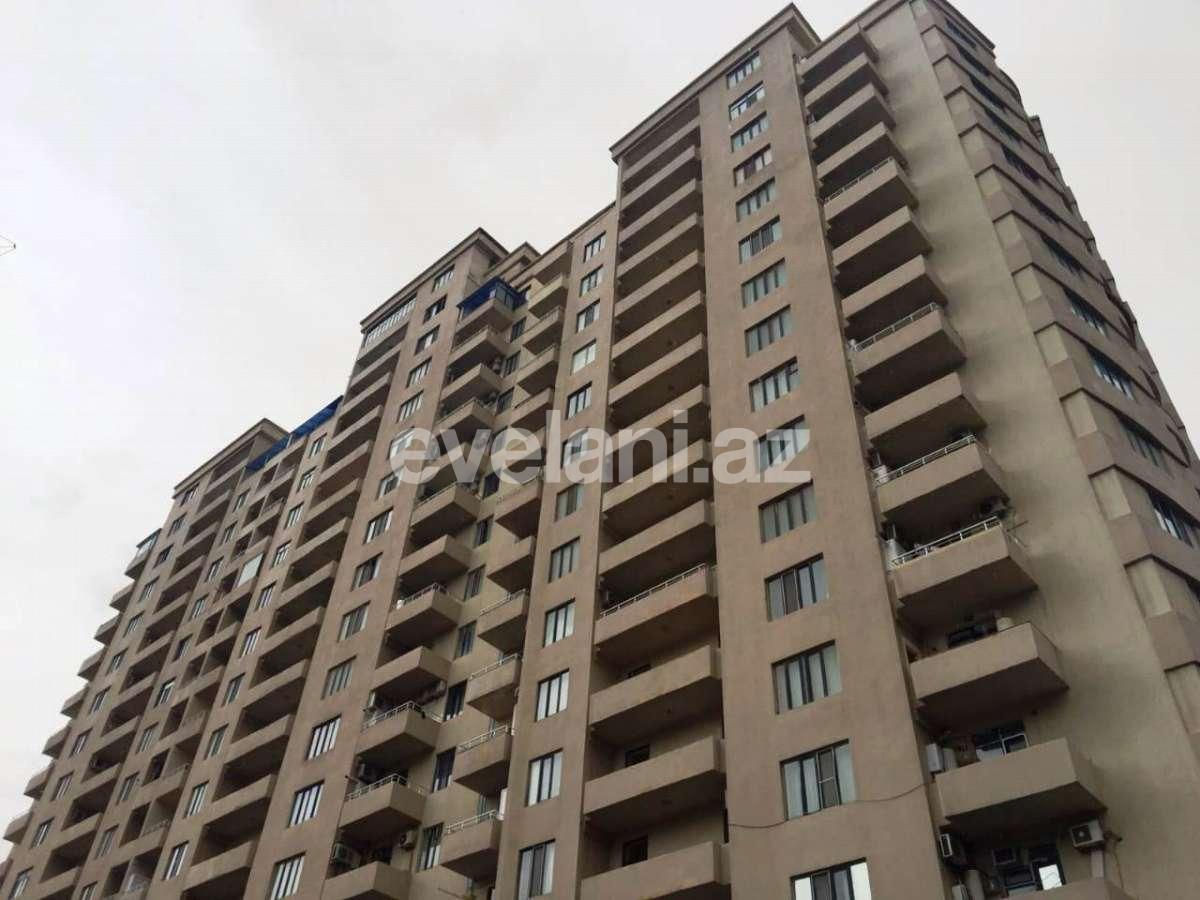 Satılır, yeni tikili, 3 otaqlı, 140 m², 28 may m.
