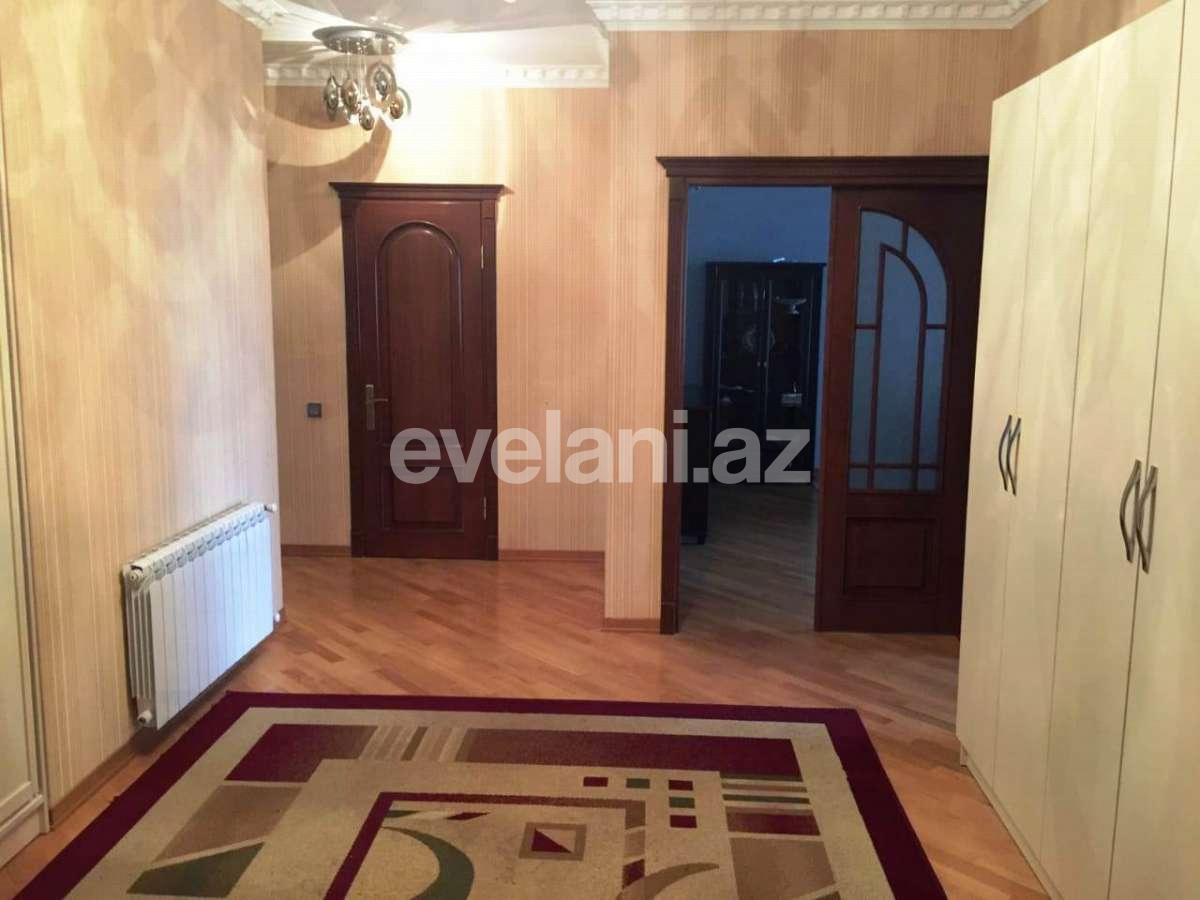 Satılır, yeni tikili, 3 otaqlı, 140 m², 28 may m.