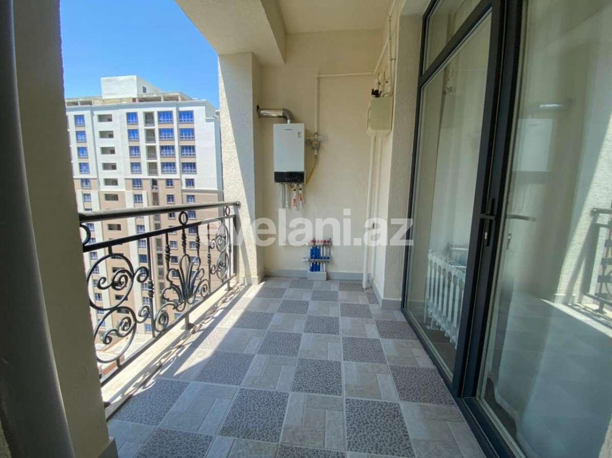 Satılır, yeni tikili, 2 otaqlı, 58 m², Gənclik m.