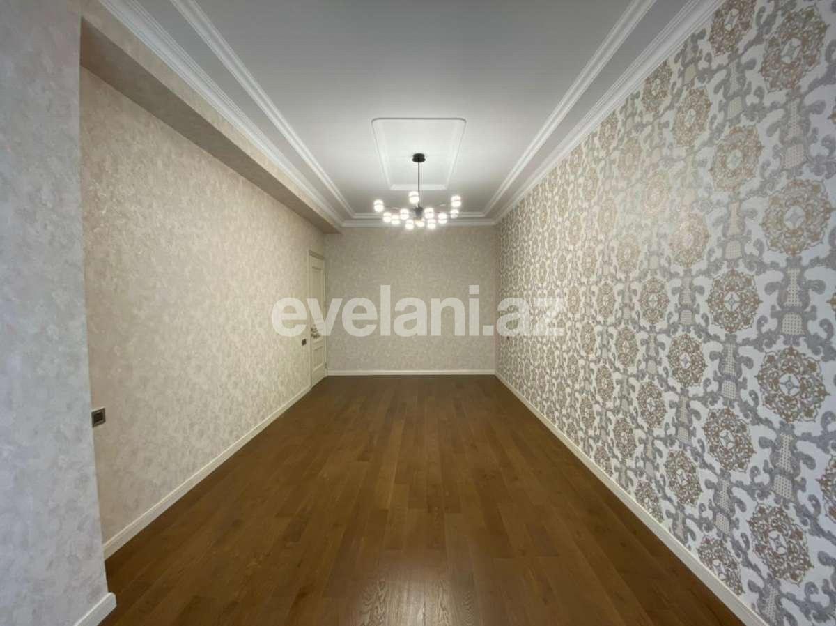 Satılır, yeni tikili, 2 otaqlı, 58 m², Gənclik m.