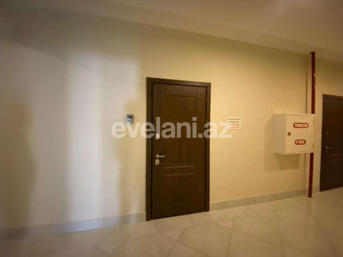 Satılır, yeni tikili, 2 otaqlı, 58 m², Gənclik m.