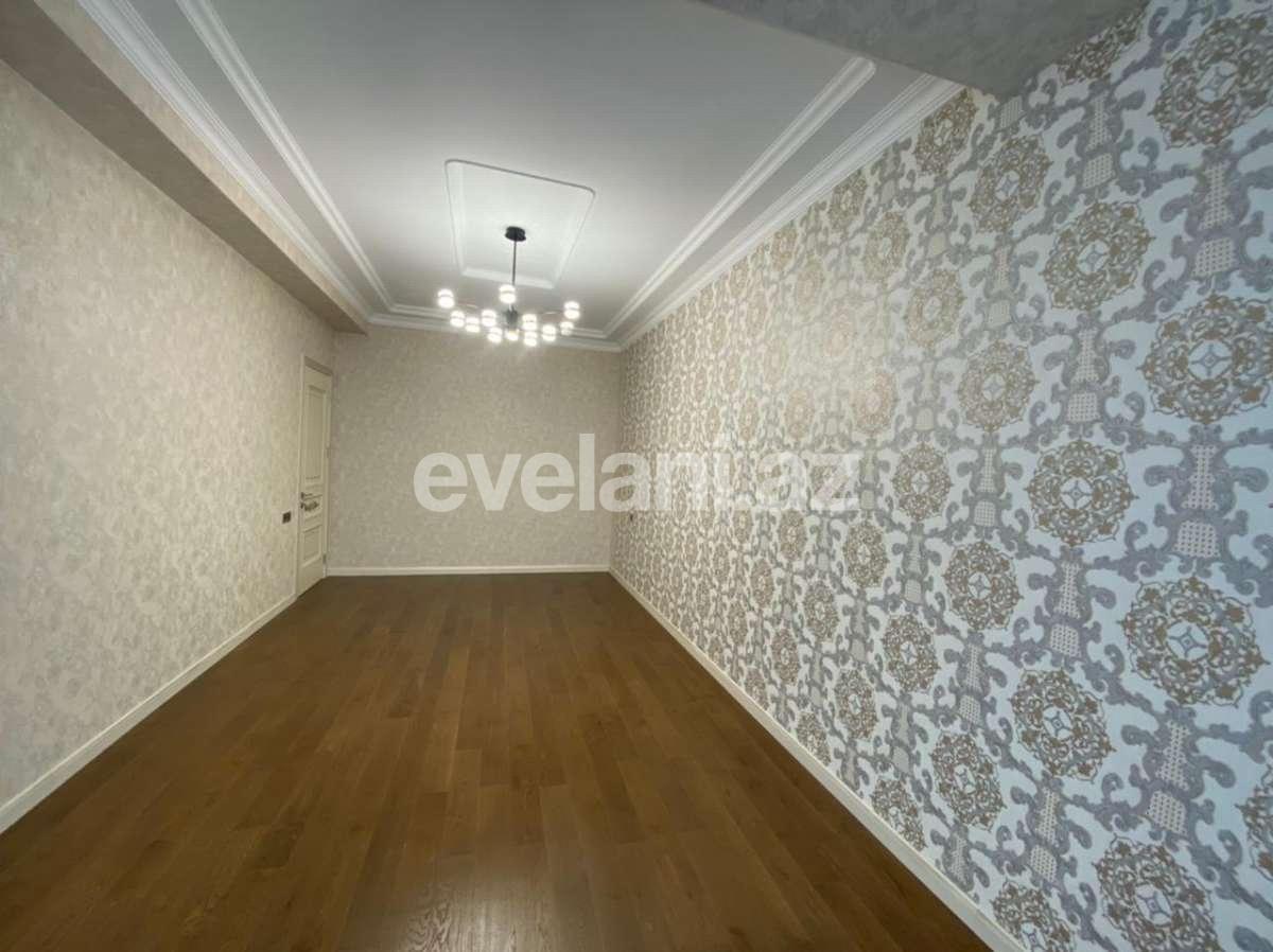 Satılır, yeni tikili, 2 otaqlı, 58 m², Gənclik m.
