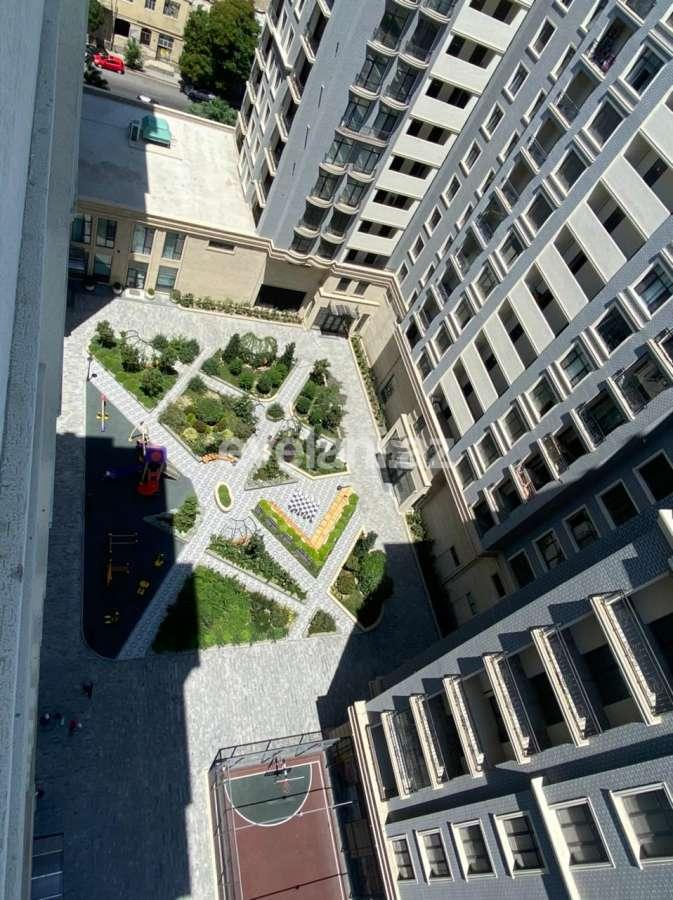 Satılır, yeni tikili, 2 otaqlı, 58 m², Gənclik m.