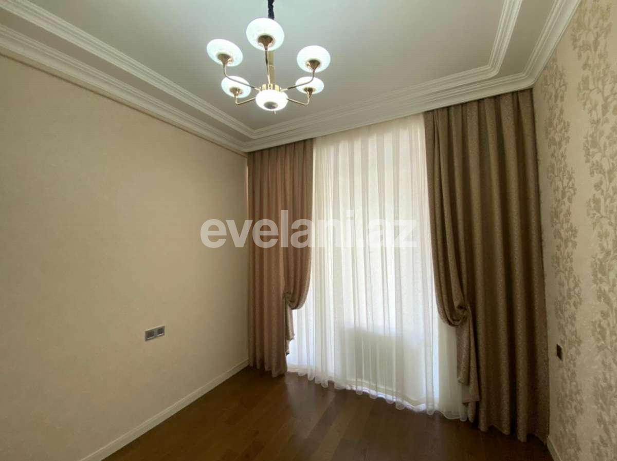 Satılır, yeni tikili, 2 otaqlı, 58 m², Gənclik m.