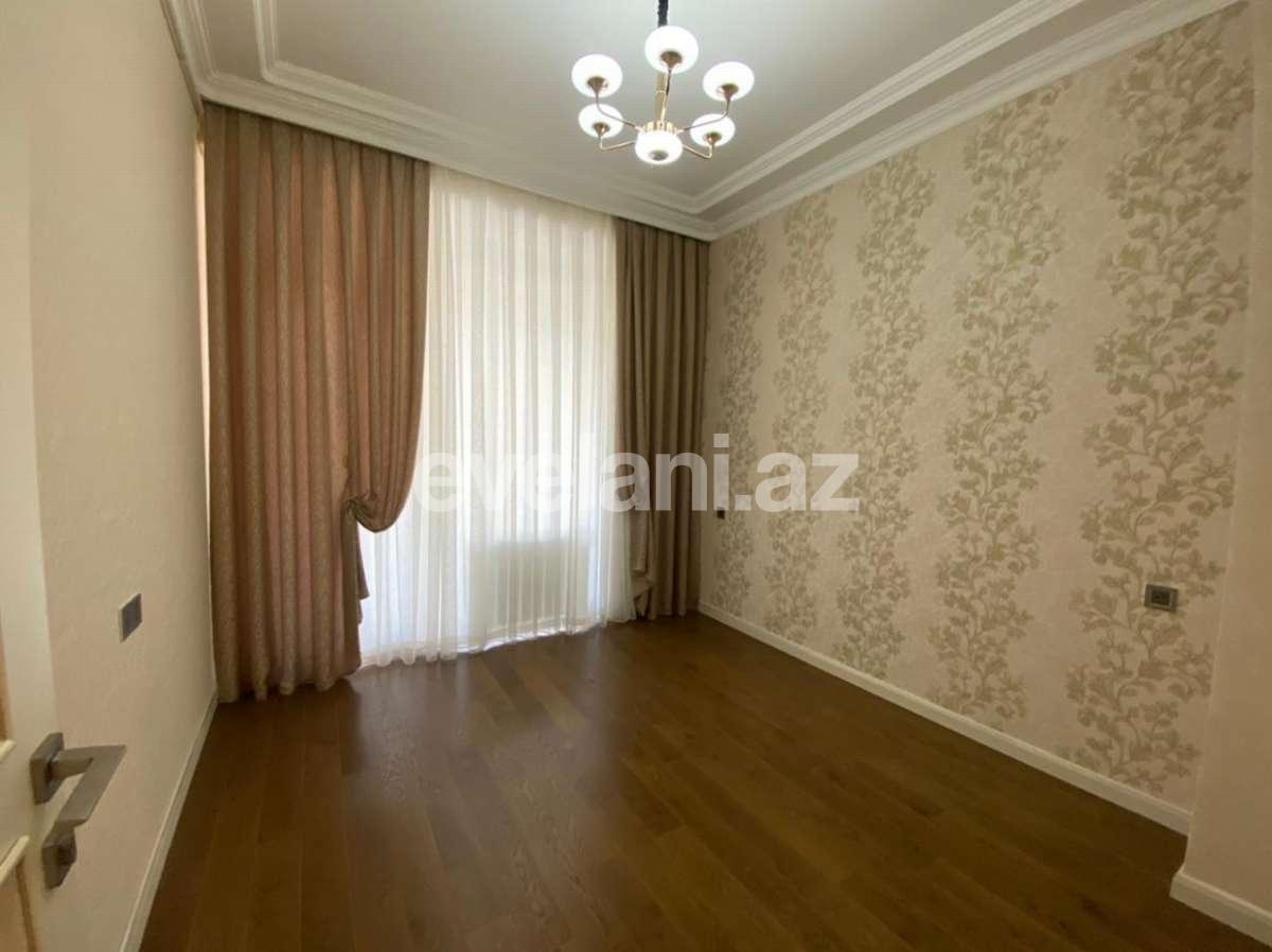 Satılır, yeni tikili, 2 otaqlı, 58 m², Gənclik m.