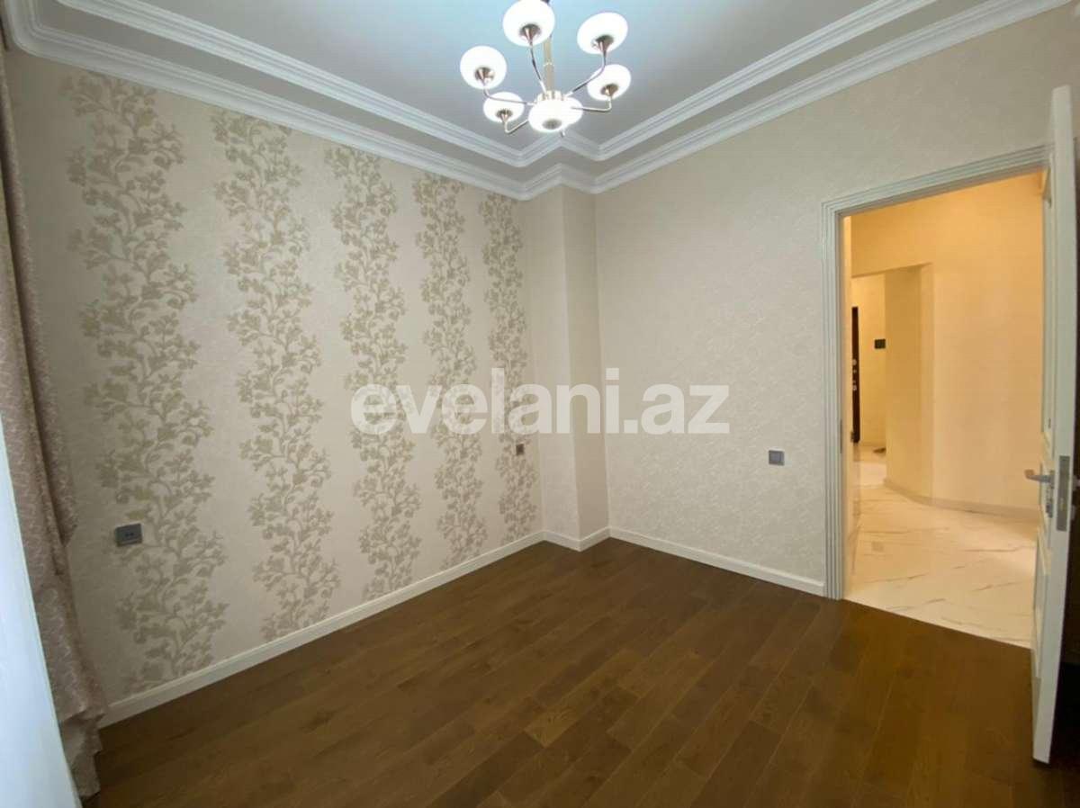Satılır, yeni tikili, 2 otaqlı, 58 m², Gənclik m.