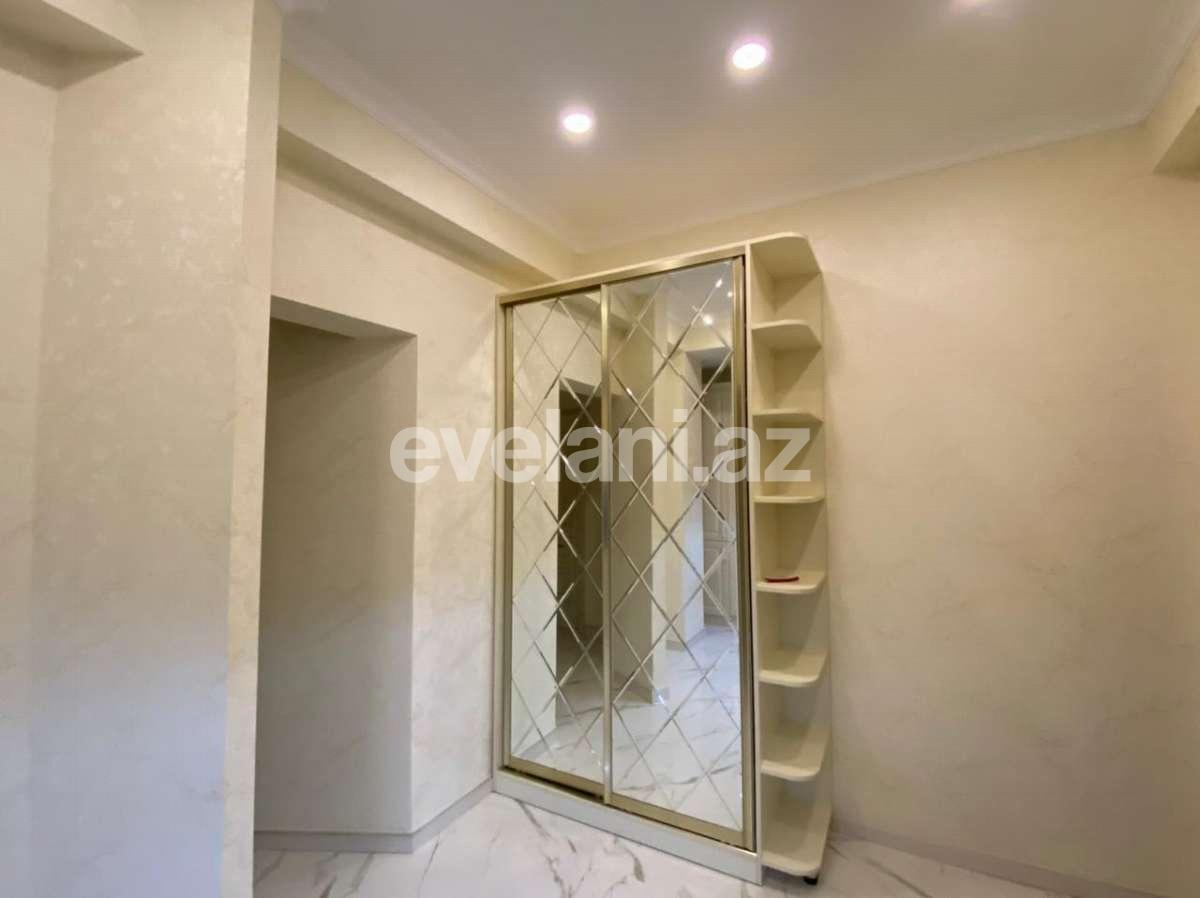 Satılır, yeni tikili, 2 otaqlı, 58 m², Gənclik m.