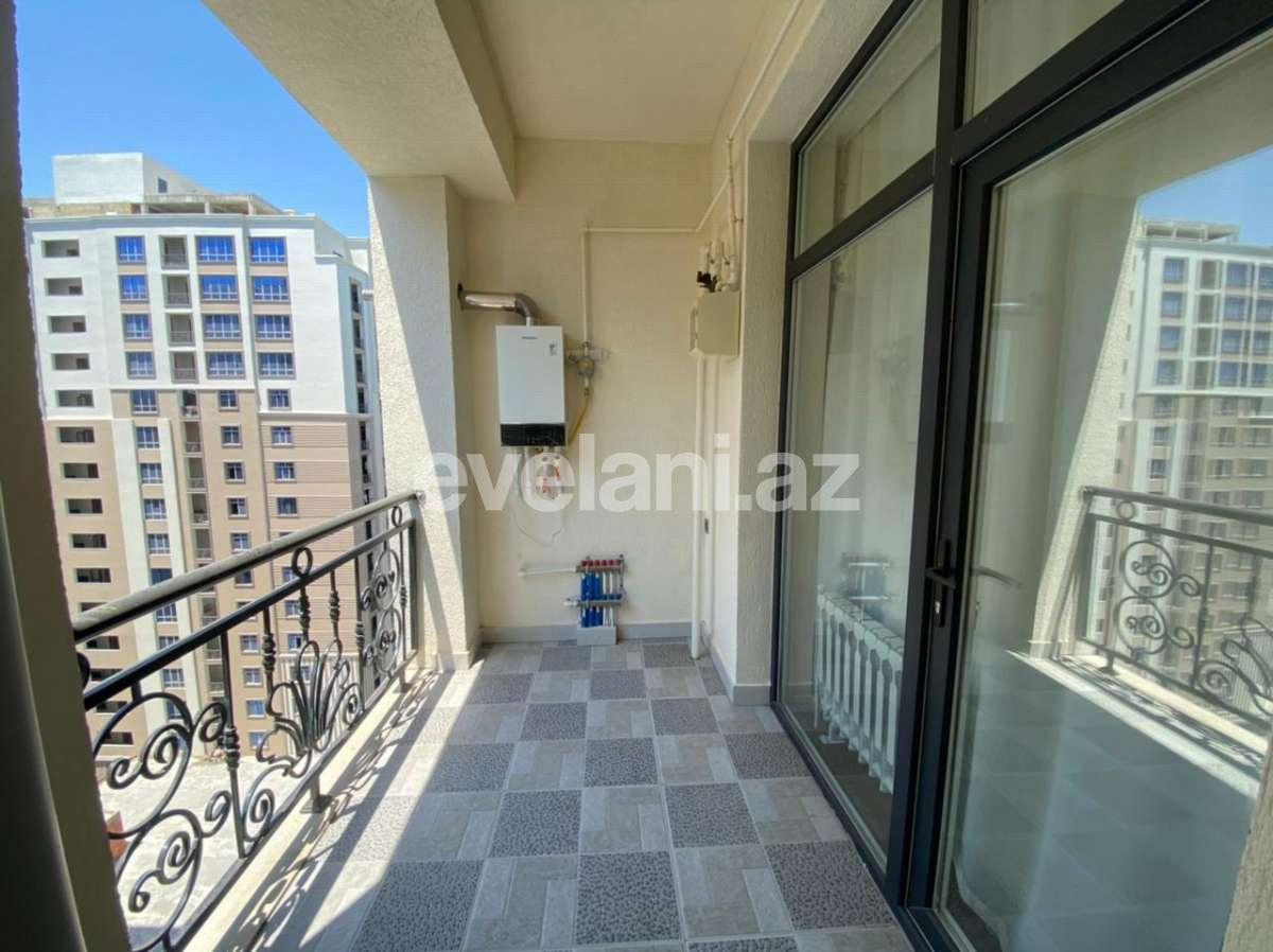 Satılır, yeni tikili, 2 otaqlı, 58 m², Gənclik m.